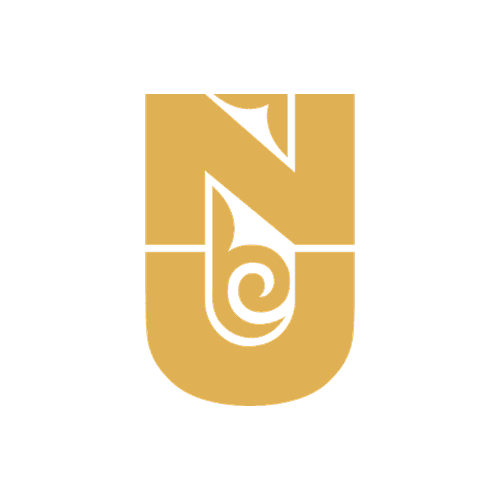 NU logo