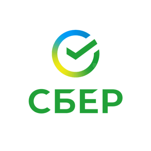 Sber logo