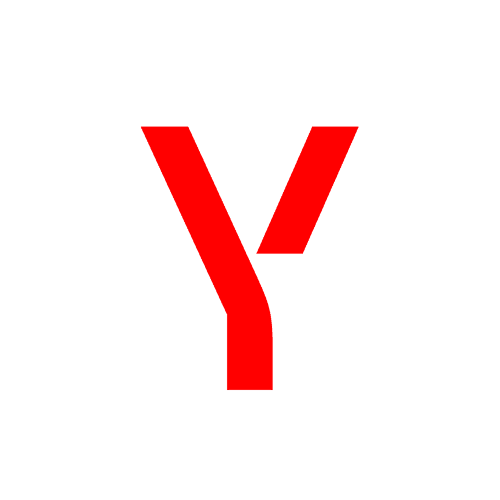 Yandex logo