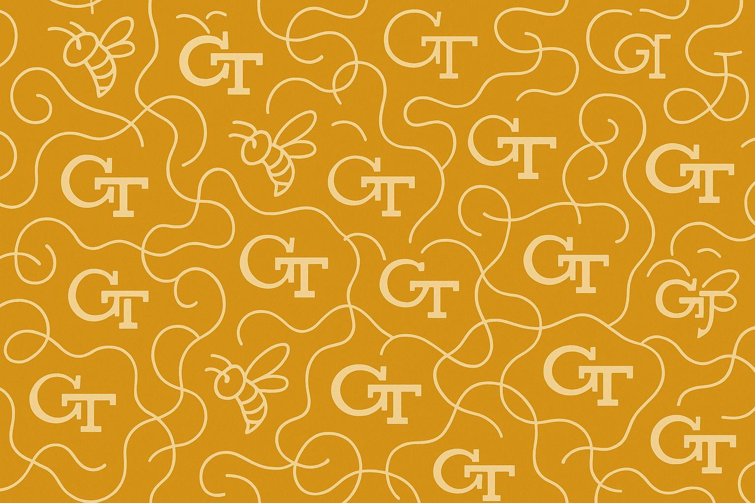 Супер-приложение Georgia Tech